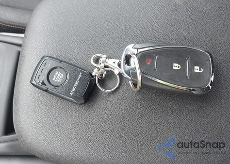 2020 Chevrolet Equinox Awd Lt 1.5L Turbo from USA, damaged, VIN 3GNAXUEV8LL255036